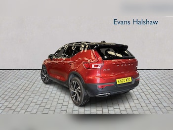 Used Volvo XC40 2020 for sale - 79579599: Photo