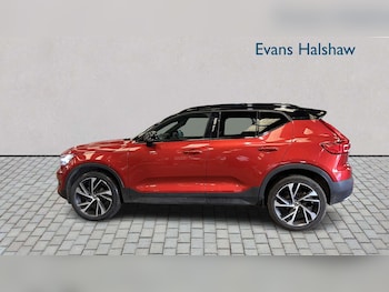 Used Volvo XC40 2020 for sale - 79579599: Photo