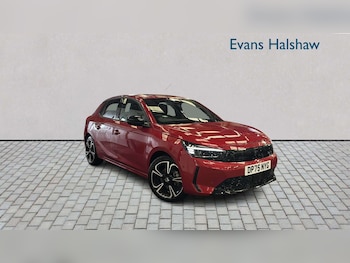Used Vauxhall Corsa 2026 for sale - 79567924: Photo