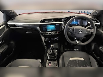 Used Vauxhall Corsa 2026 for sale - 79567924: Photo