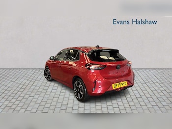 Used Vauxhall Corsa 2026 for sale - 79567924: Photo