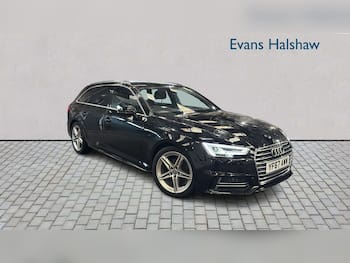 Used Audi A4 2017 for sale - 79770590: Photo