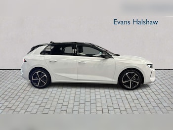 Used Vauxhall Astra 2026 for sale - 78800069: Photo