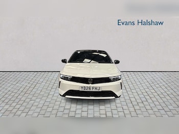 Used Vauxhall Astra 2026 for sale - 78800069: Photo