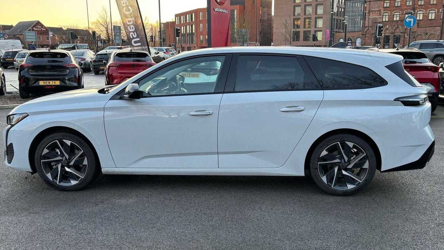 Used Peugeot 308 for sale - 77862083: Photo 10