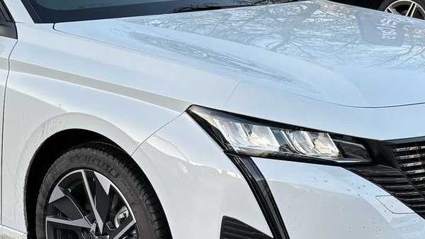 Used Peugeot 308 for sale - 77862083: Photo 15