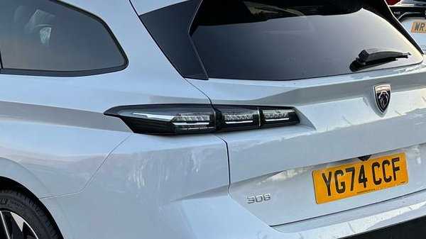 Used Peugeot 308 for sale - 77862083: Photo 16