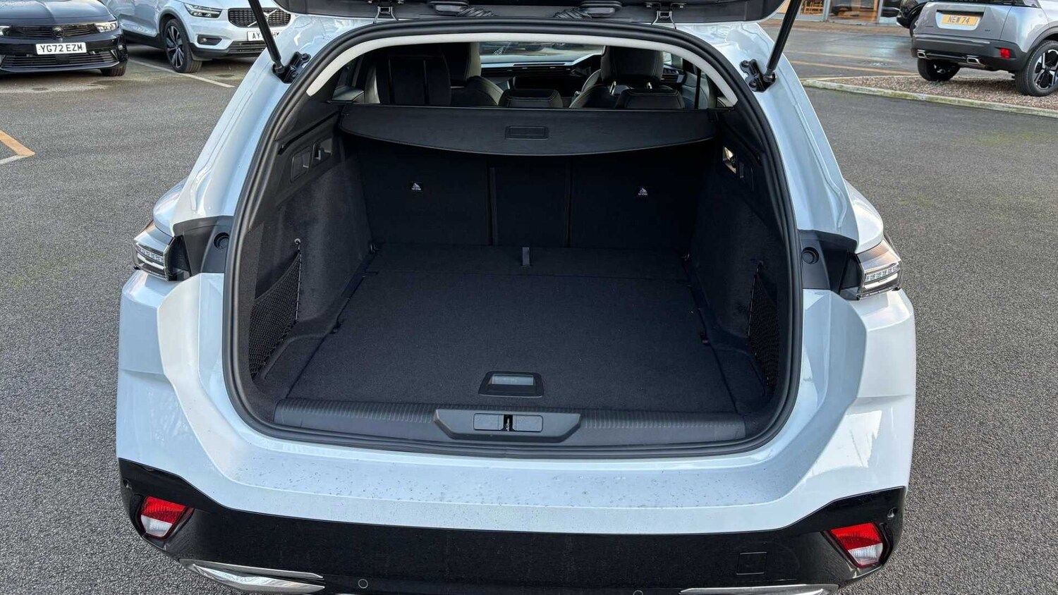 Used Peugeot 308 for sale - 77862083: Photo 17