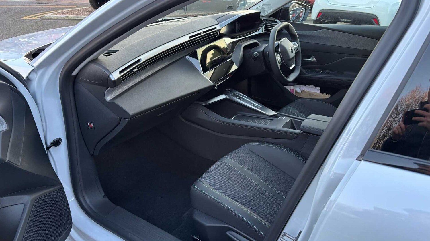 Used Peugeot 308 for sale - 77862083: Photo 19