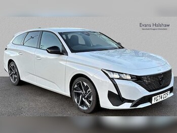 Peugeot 308 feature image