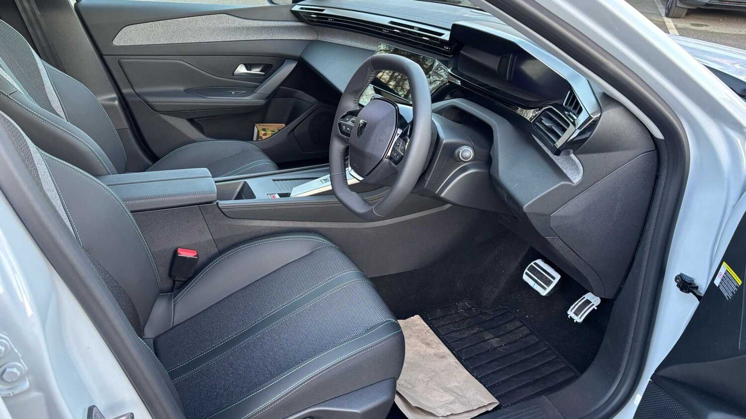 Used Peugeot 308 for sale - 77862083: Photo 21