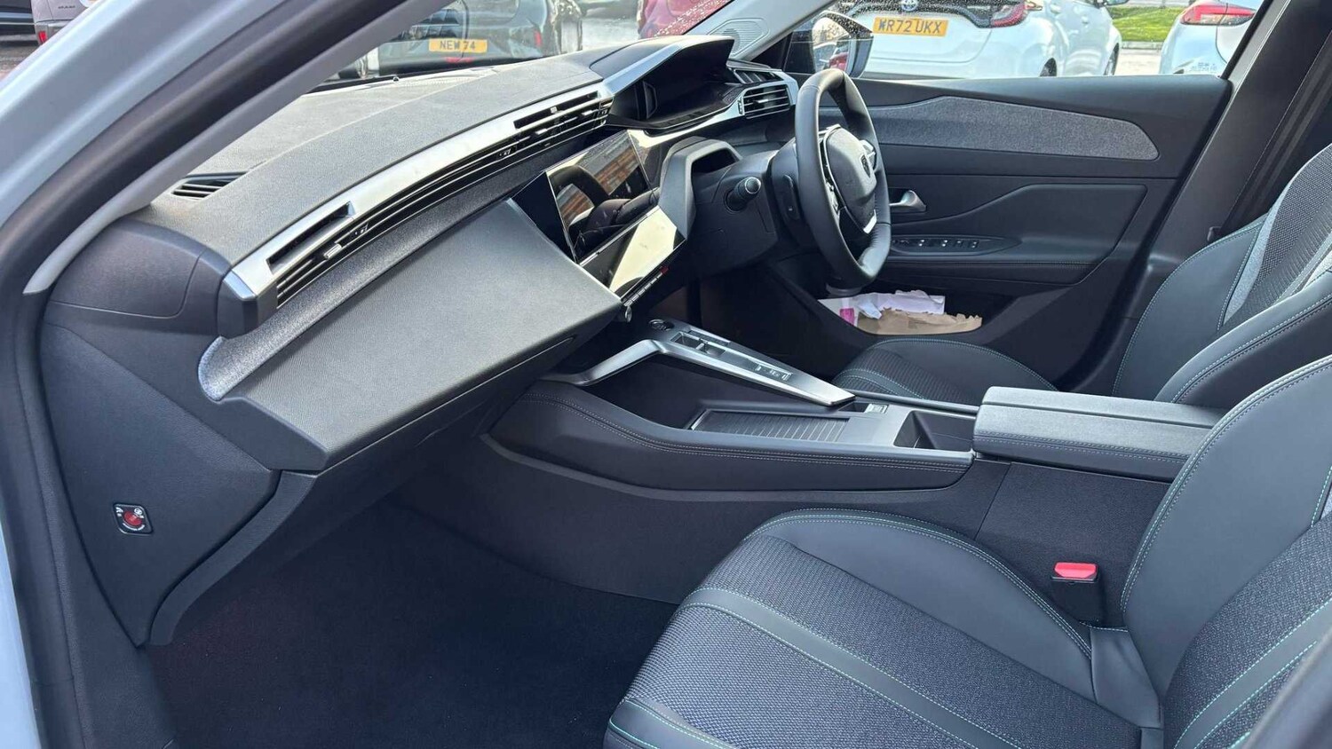 Used Peugeot 308 for sale - 77862083: Photo 23