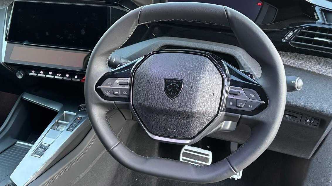 Used Peugeot 308 for sale - 77862083: Photo 24