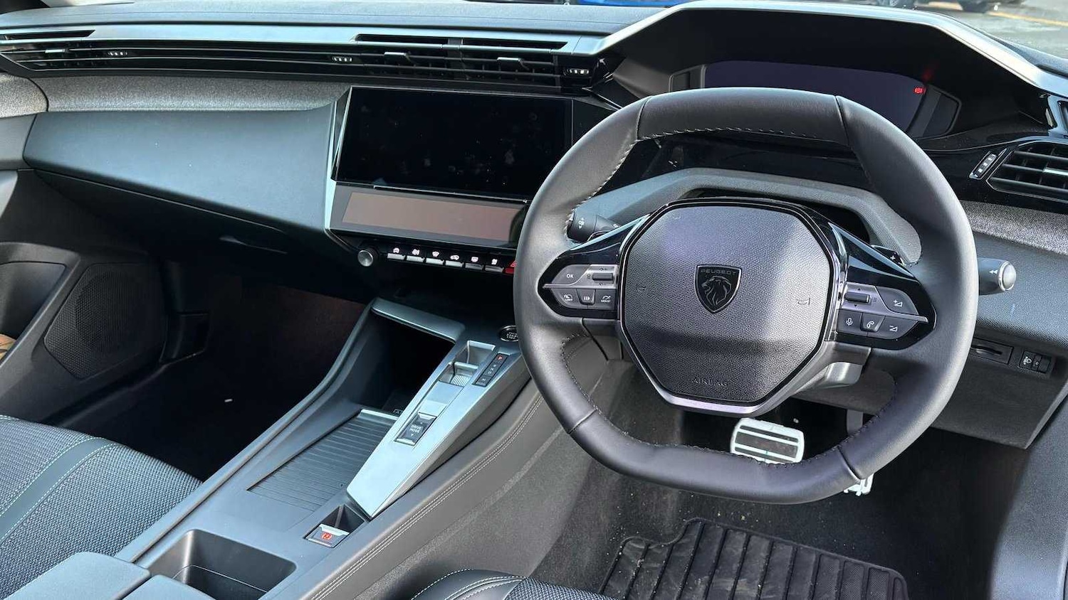 Used Peugeot 308 for sale - 77862083: Photo 3