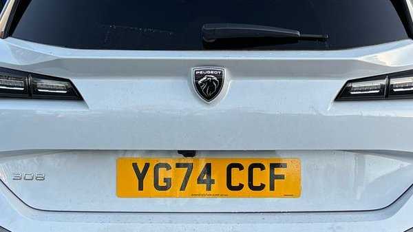 Used Peugeot 308 for sale - 77862083: Photo 31