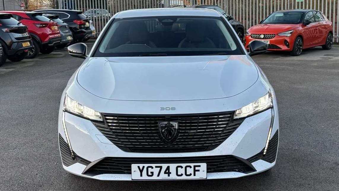 Used Peugeot 308 for sale - 77862083: Photo 5