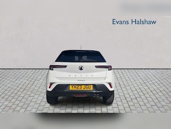Used Vauxhall Mokka 2023 for sale - 79319341: Photo