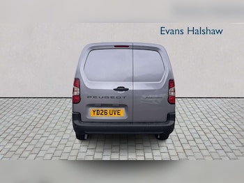 Used Peugeot Partner 2026 for sale - 79160922: Photo