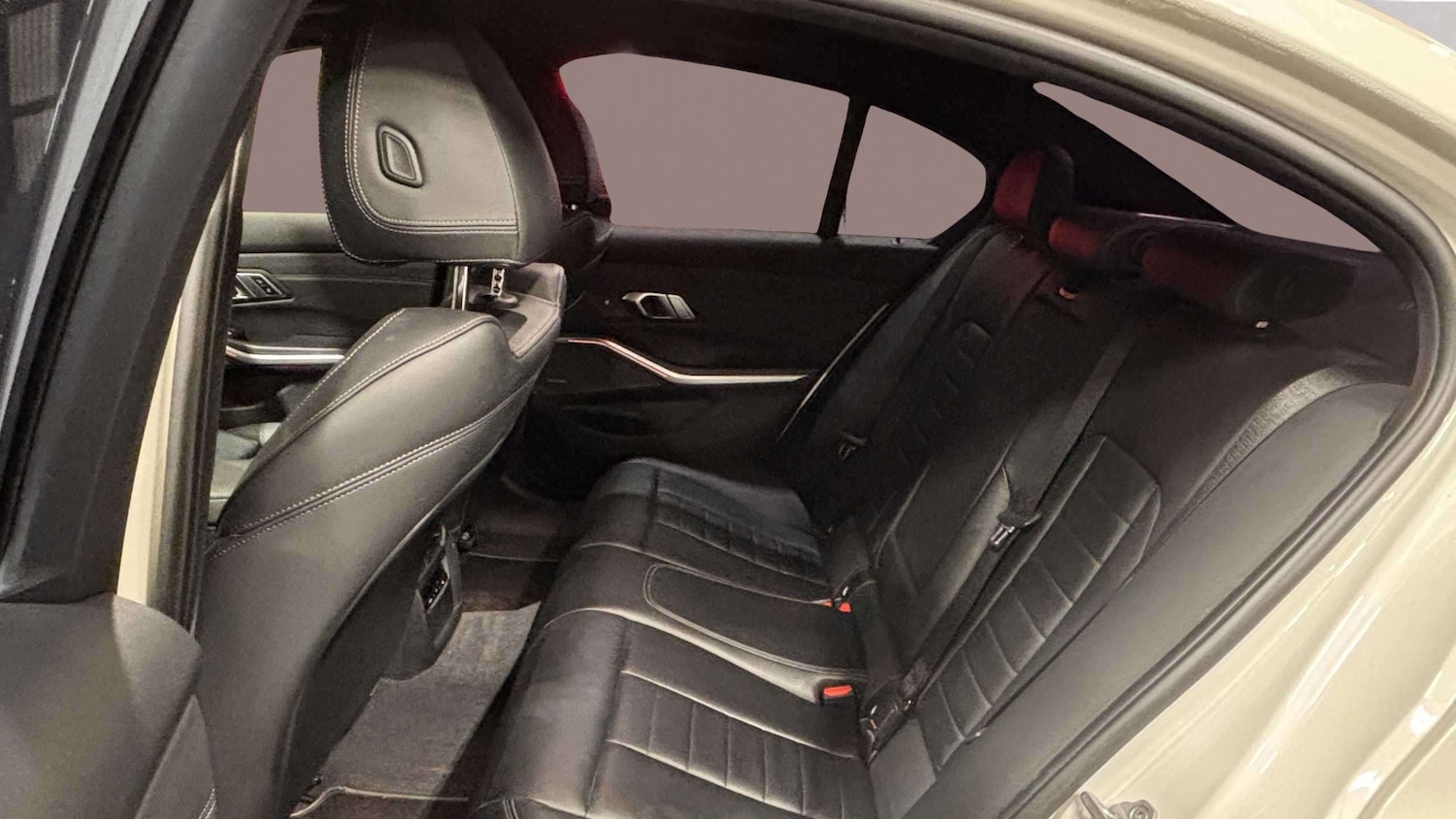 Used BMW 3 Series 2020 for sale - 78076876: Photo 18