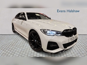 BMW 3 Series feature image