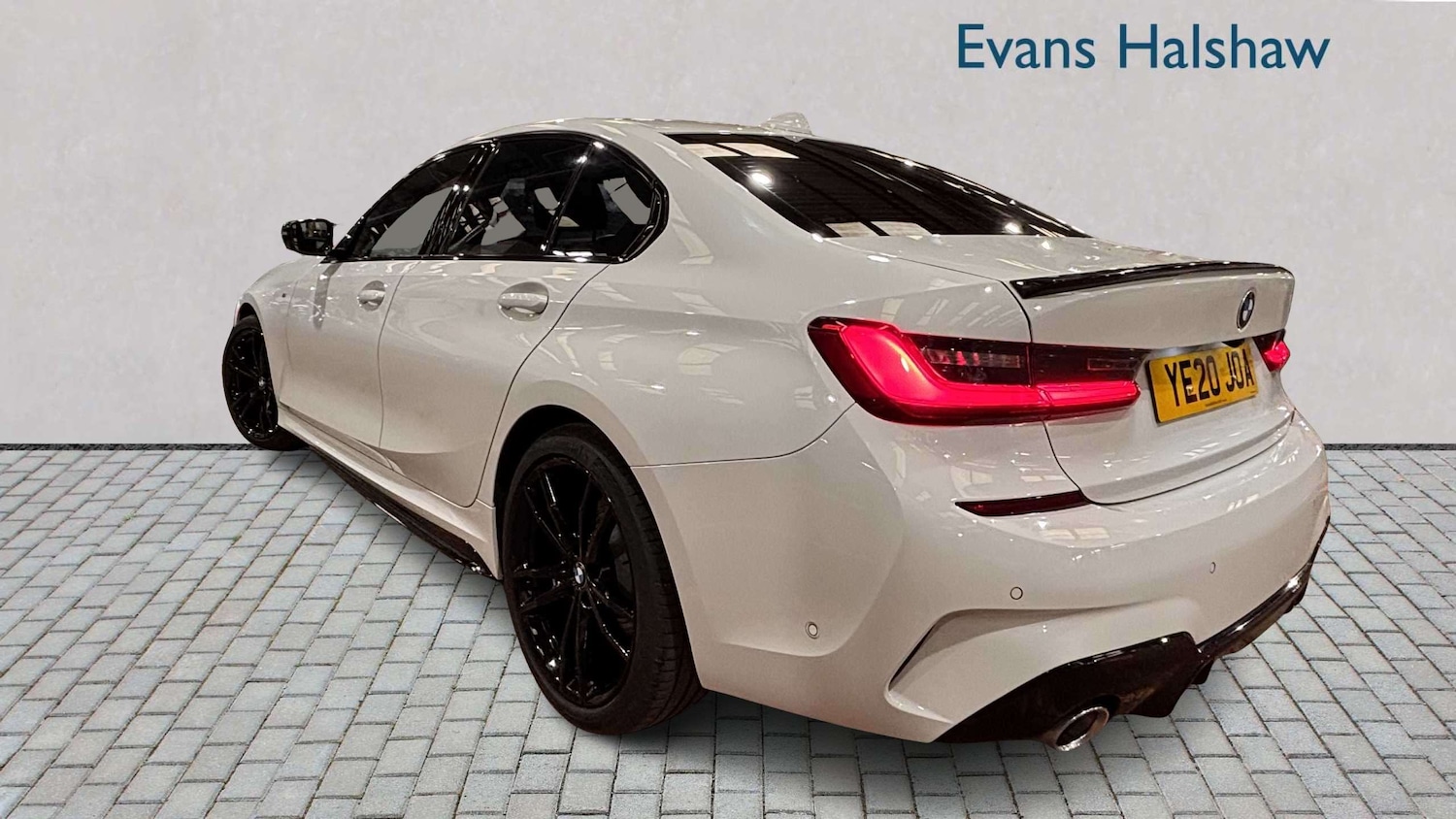 Used BMW 3 Series 2020 for sale - 78076876: Photo 4