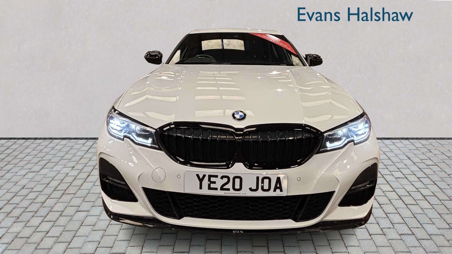 Used BMW 3 Series 2020 for sale - 78076876: Photo 5