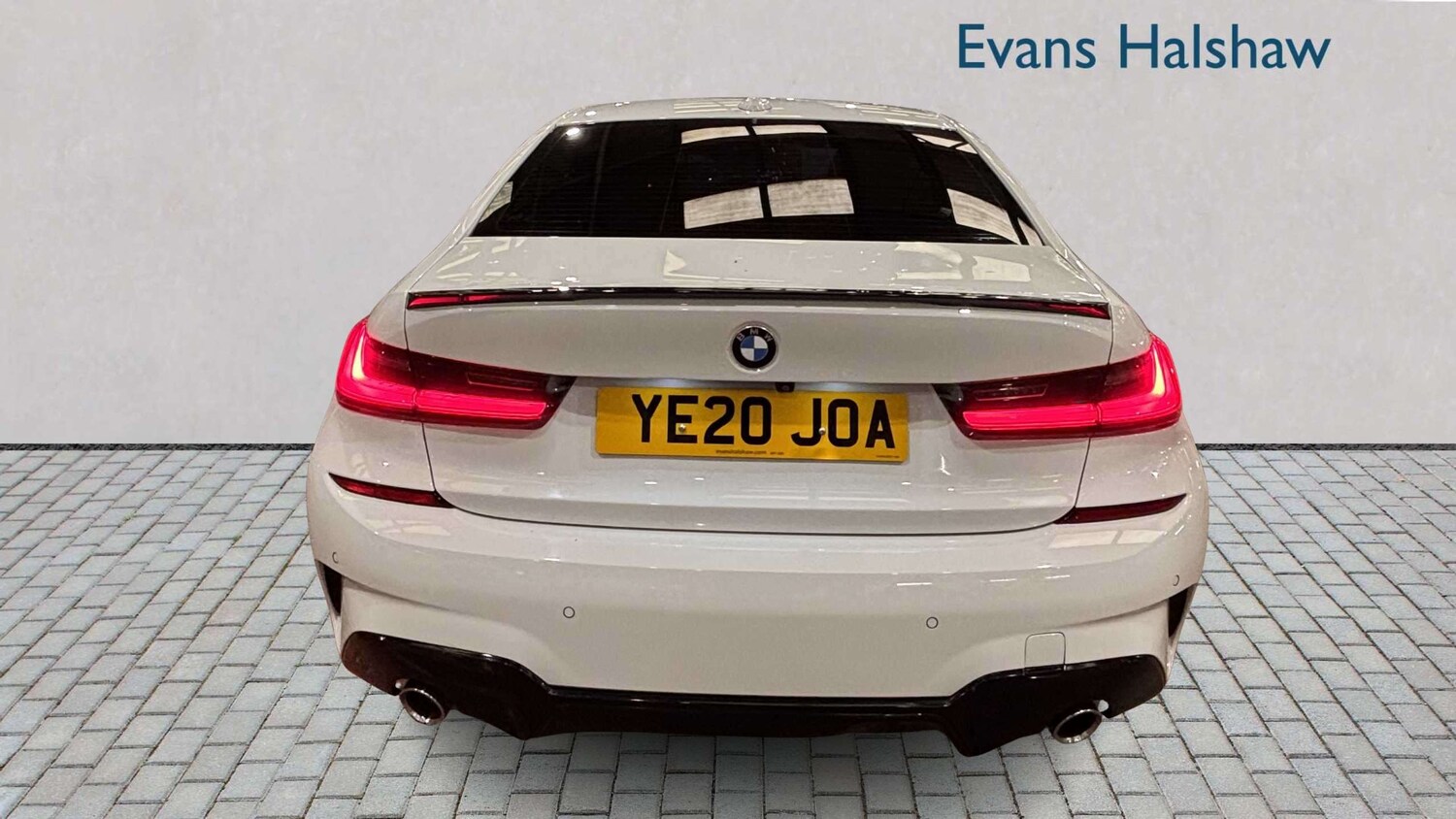 Used BMW 3 Series 2020 for sale - 78076876: Photo 6