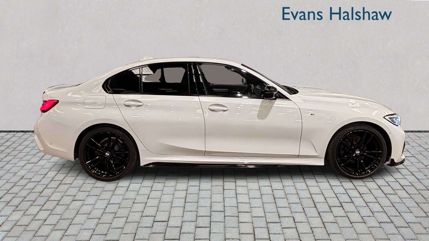 Used BMW 3 Series 2020 for sale - 78076876: Photo 8