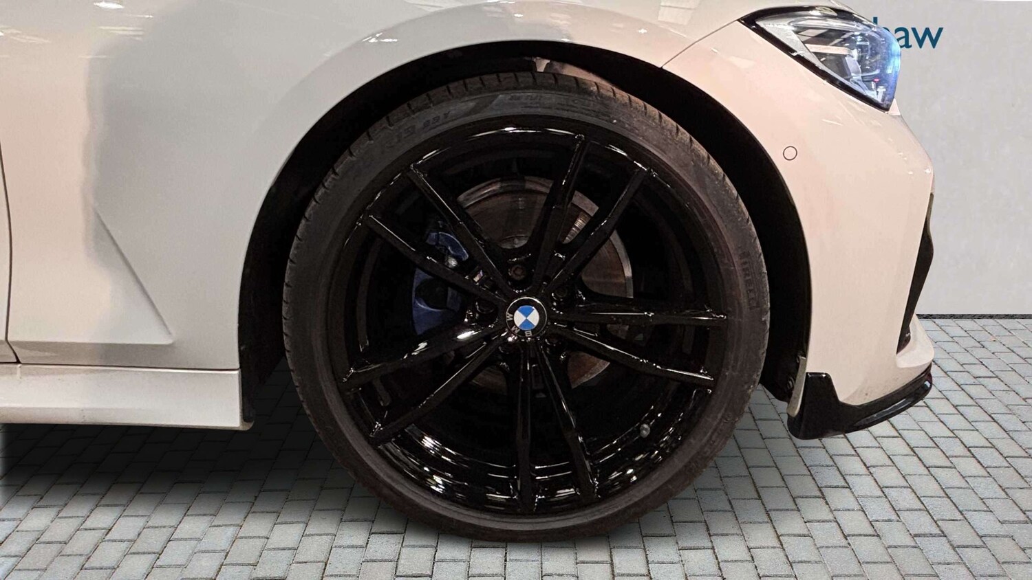 Used BMW 3 Series 2020 for sale - 78076876: Photo 9