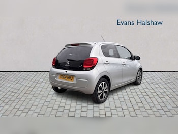 Used Citroen C1 2014 for sale - 79118177: Photo