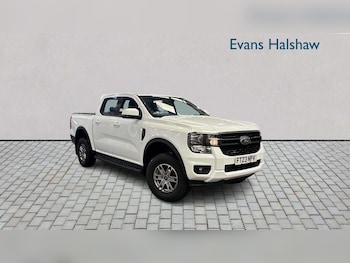 Used Ford Ranger 2023 for sale - 79604573: Photo