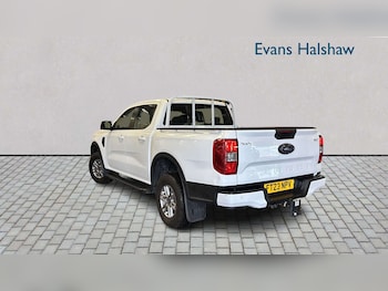 Used Ford Ranger 2023 for sale - 79604573: Photo