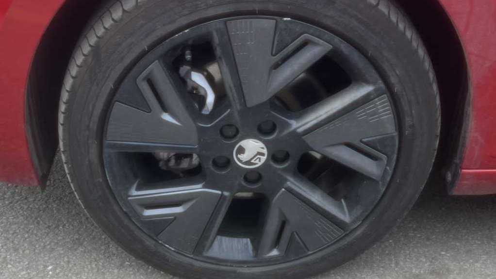 Used Vauxhall Astra 2024 for sale - 77858624: Photo 11