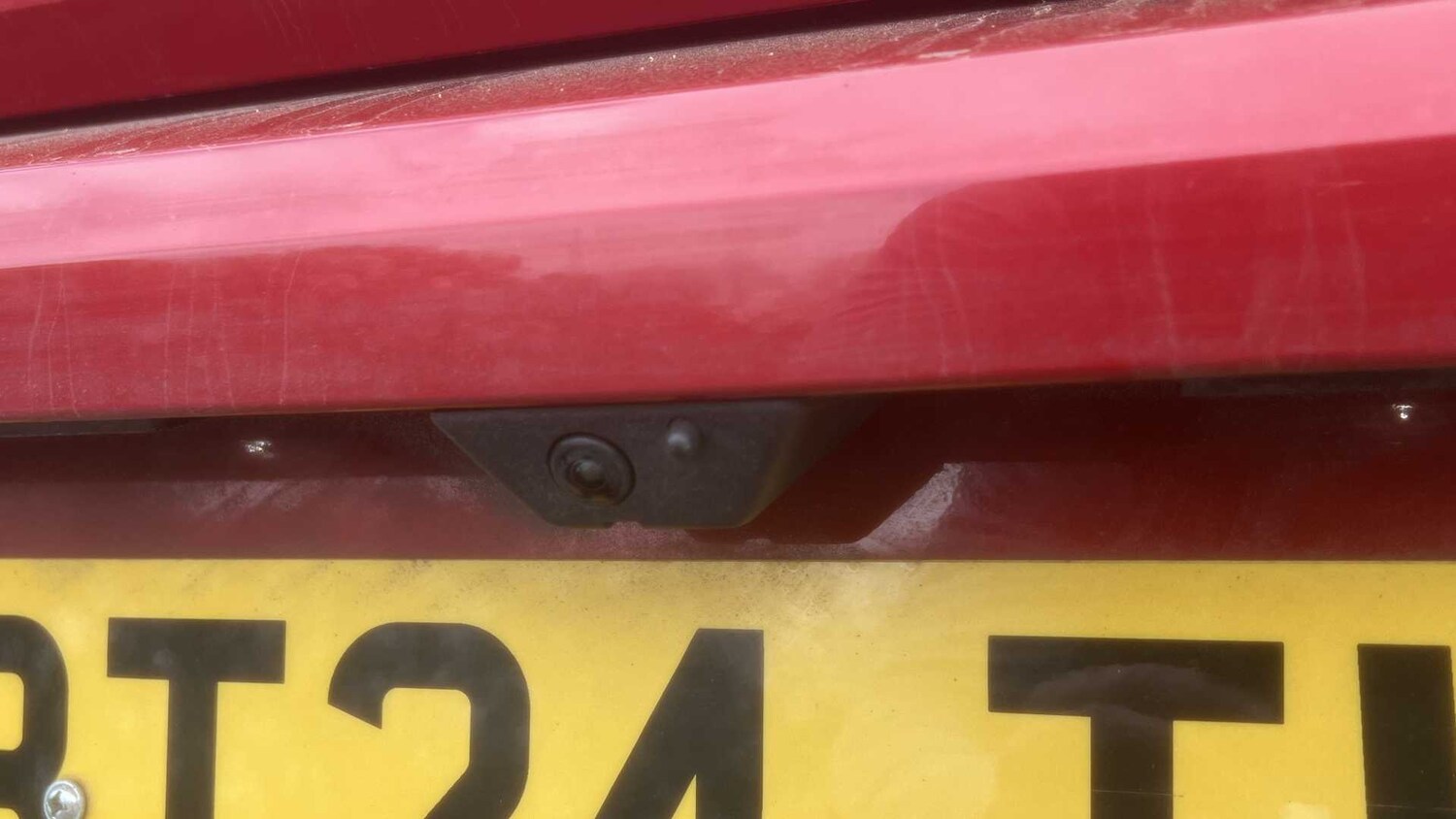 Used Vauxhall Astra 2024 for sale - 77858624: Photo 14