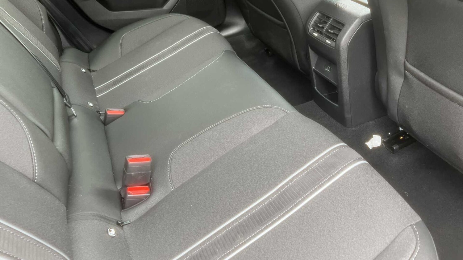 Used Vauxhall Astra 2024 for sale - 77858624: Photo 16