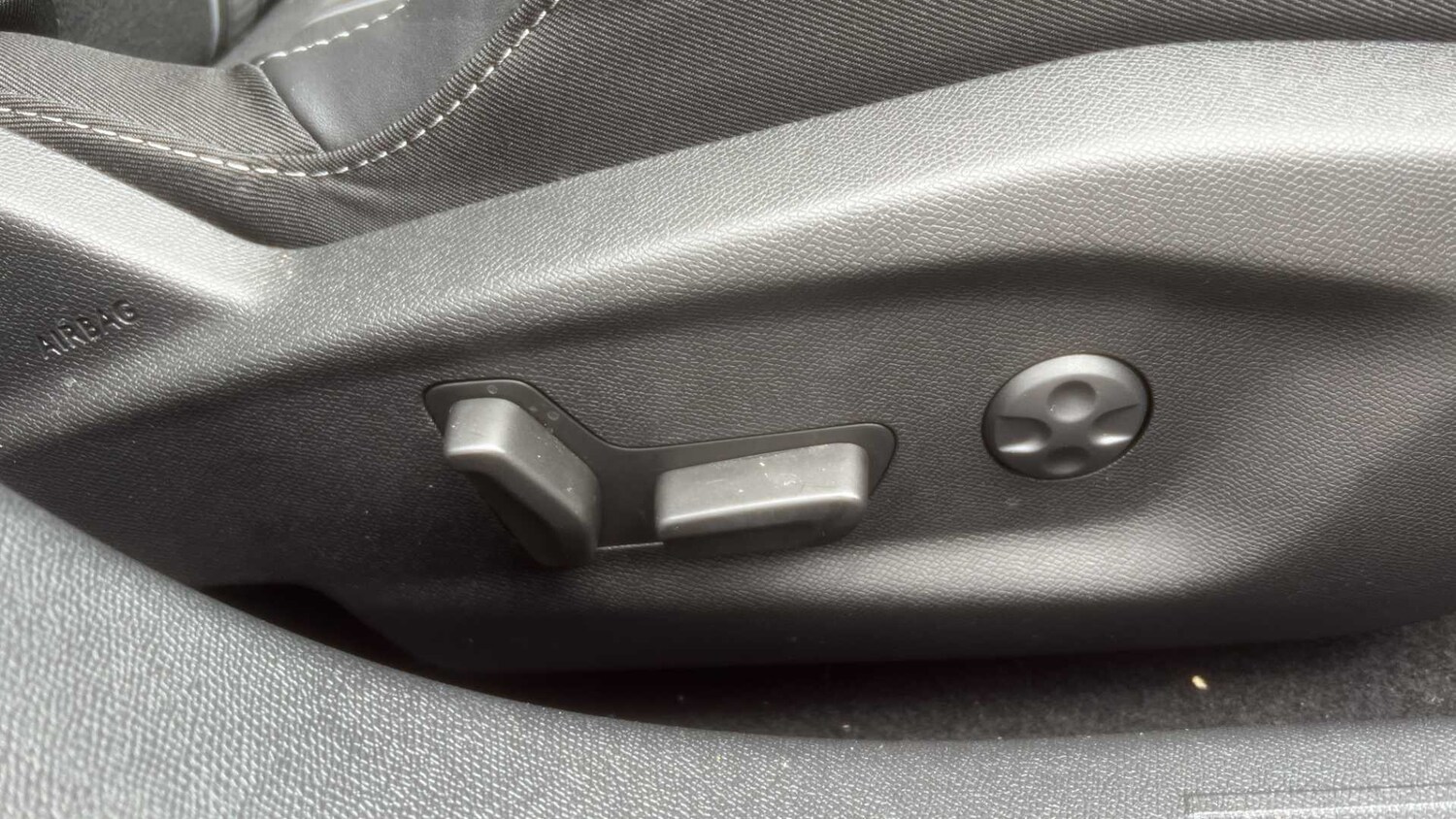 Used Vauxhall Astra 2024 for sale - 77858624: Photo 19