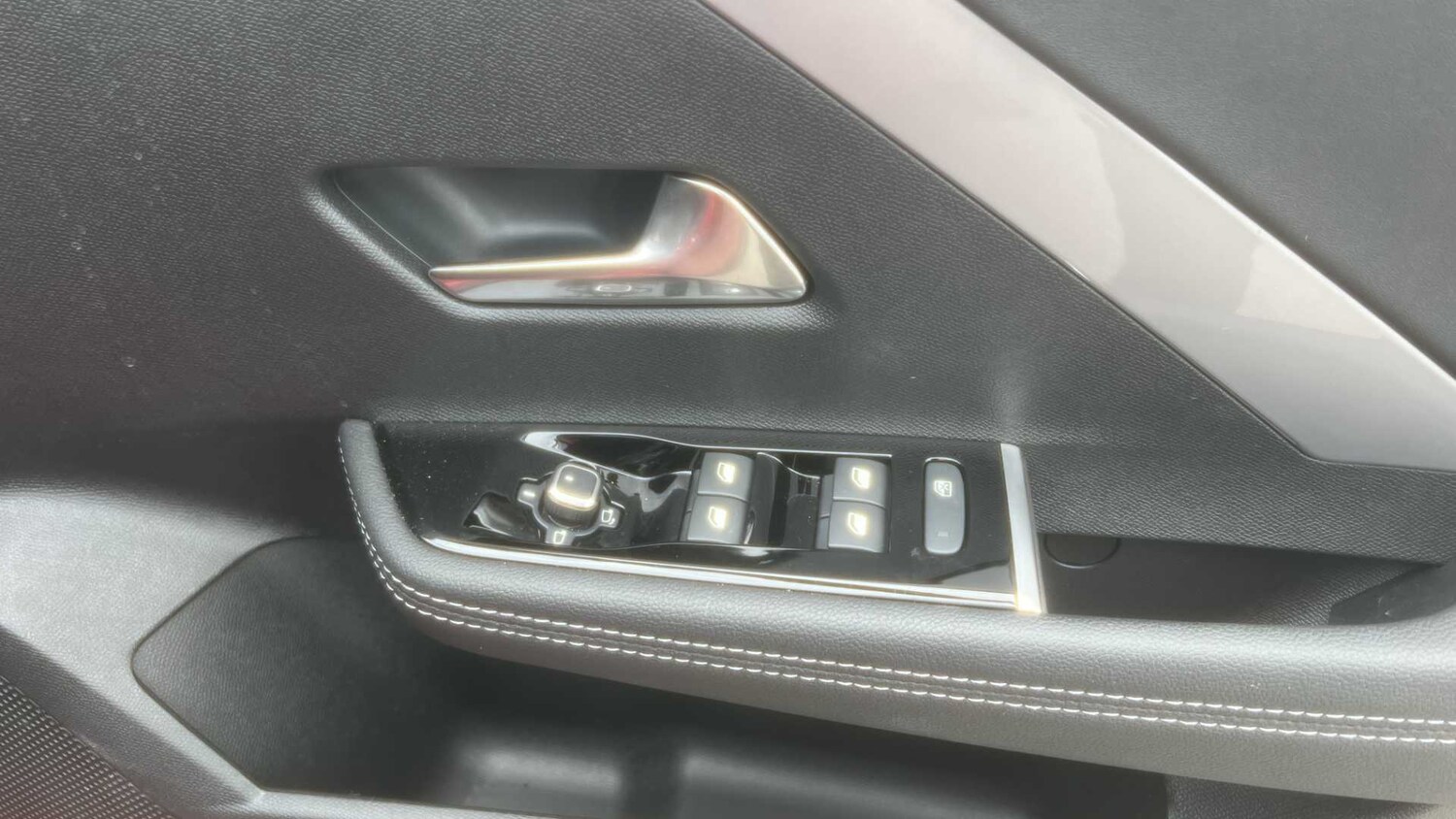 Used Vauxhall Astra 2024 for sale - 77858624: Photo 20