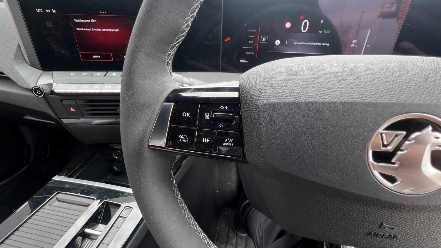 Used Vauxhall Astra 2024 for sale - 77858624: Photo 21