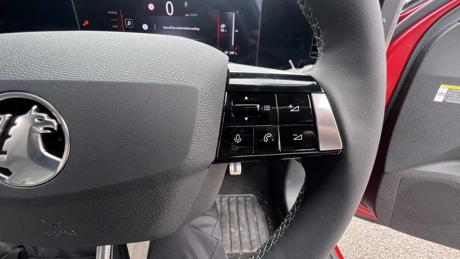 Used Vauxhall Astra 2024 for sale - 77858624: Photo 24