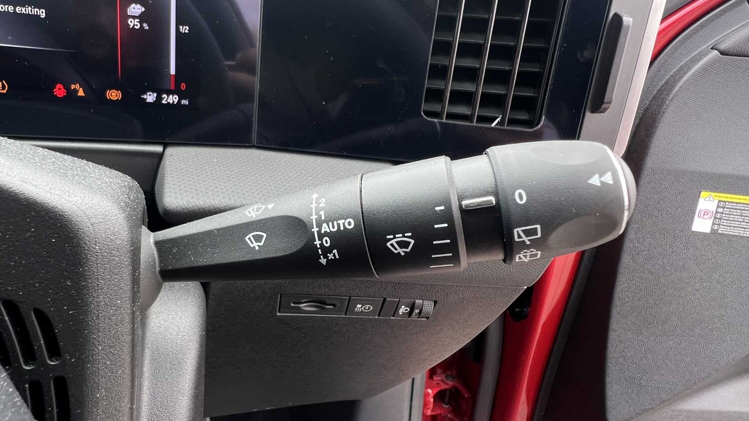 Used Vauxhall Astra 2024 for sale - 77858624: Photo 25