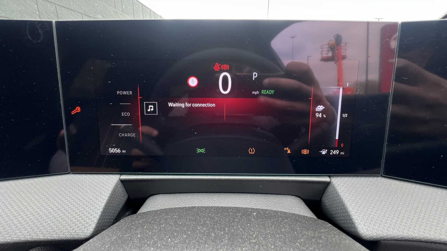 Used Vauxhall Astra 2024 for sale - 77858624: Photo 27