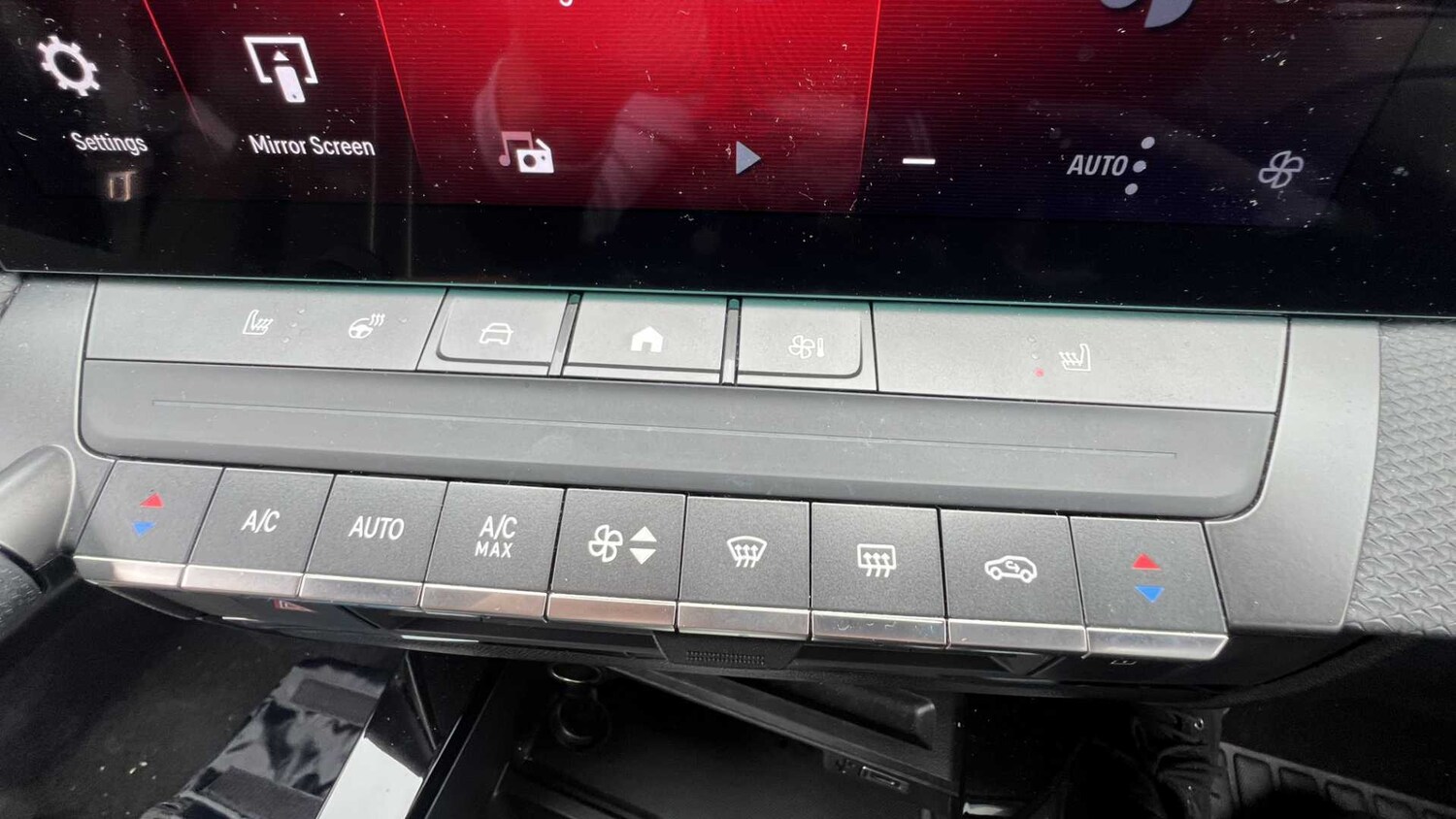 Used Vauxhall Astra 2024 for sale - 77858624: Photo 31