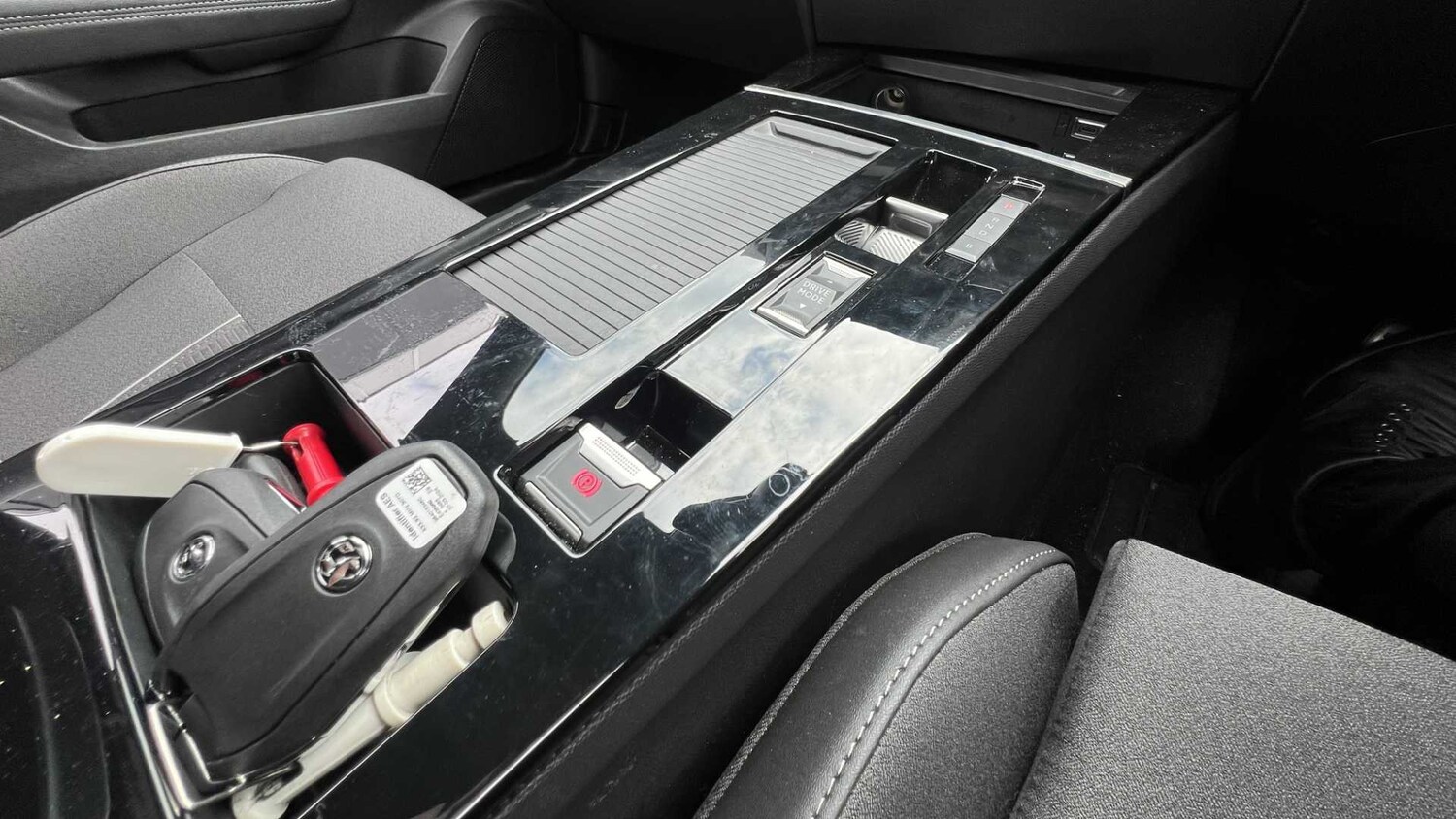 Used Vauxhall Astra 2024 for sale - 77858624: Photo 35