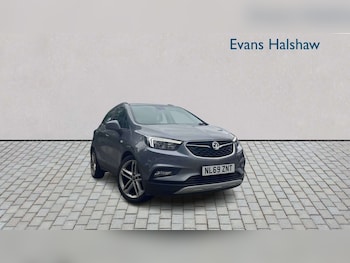Used Vauxhall Mokka X 2019 for sale - 78774967: Photo