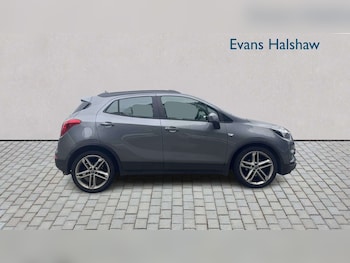 Used Vauxhall Mokka X 2019 for sale - 78774967: Photo