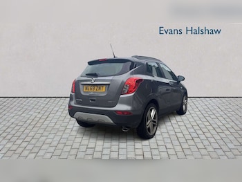 Used Vauxhall Mokka X 2019 for sale - 78774967: Photo