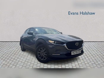 Used Mazda CX-30 2025 for sale - 79250949: Photo