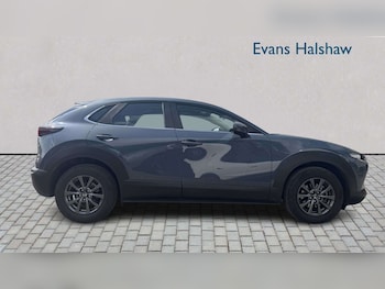 Used Mazda CX-30 2025 for sale - 79250949: Photo