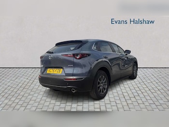 Used Mazda CX-30 2025 for sale - 79250949: Photo