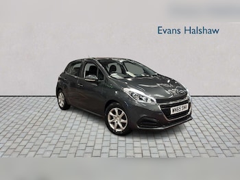 Used Peugeot 208 2015 for sale - 78351788: Photo